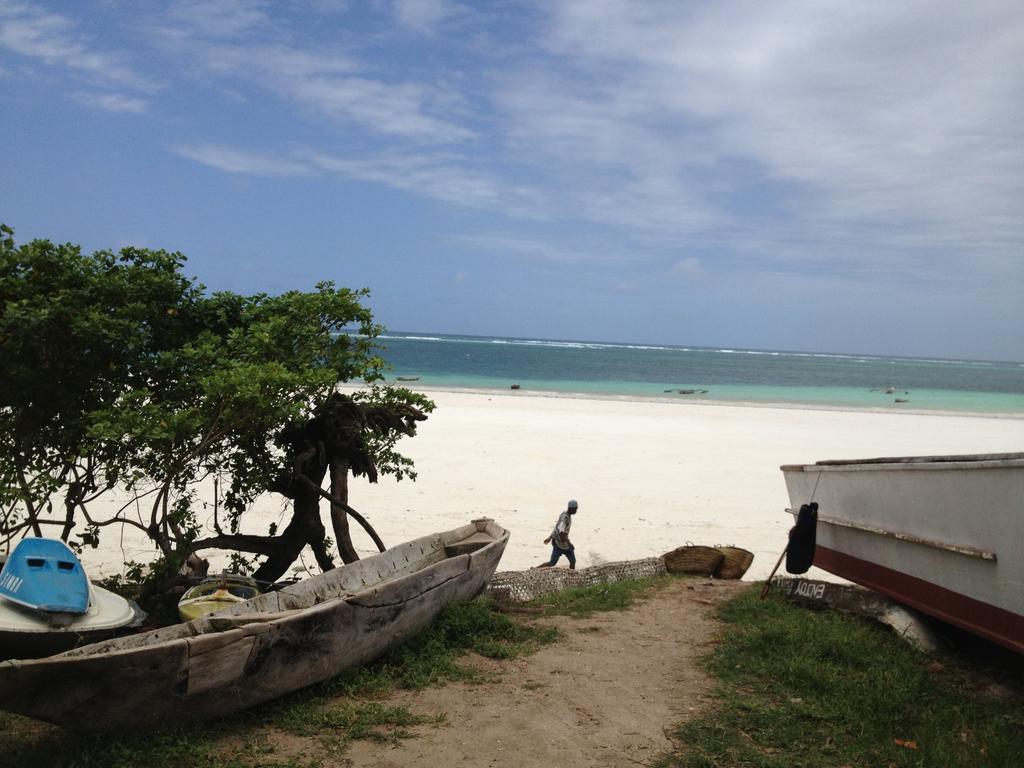 Marula Park Villa Diani Beach Room photo